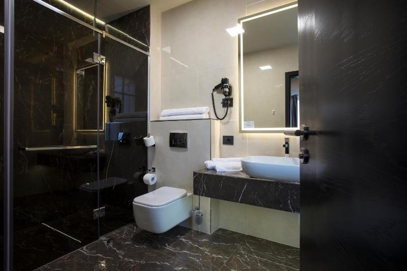 Old Town Hotel - image 20