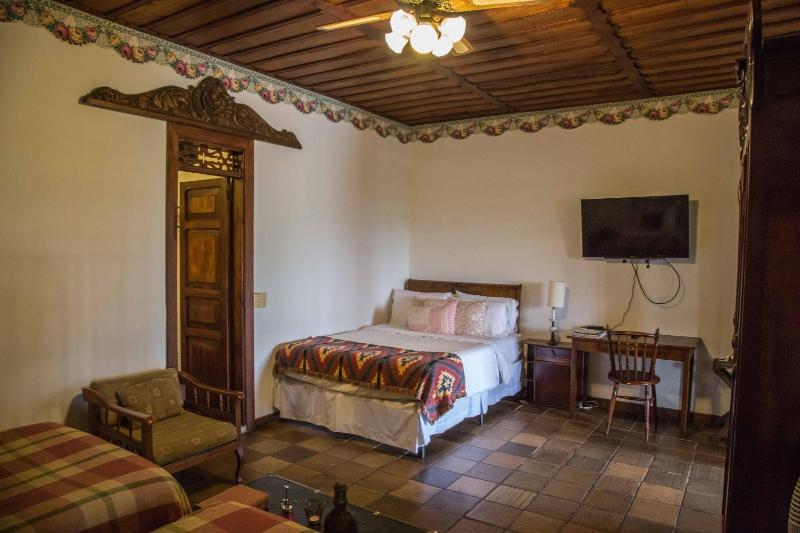 Hotel Delirio Campestre - image 12