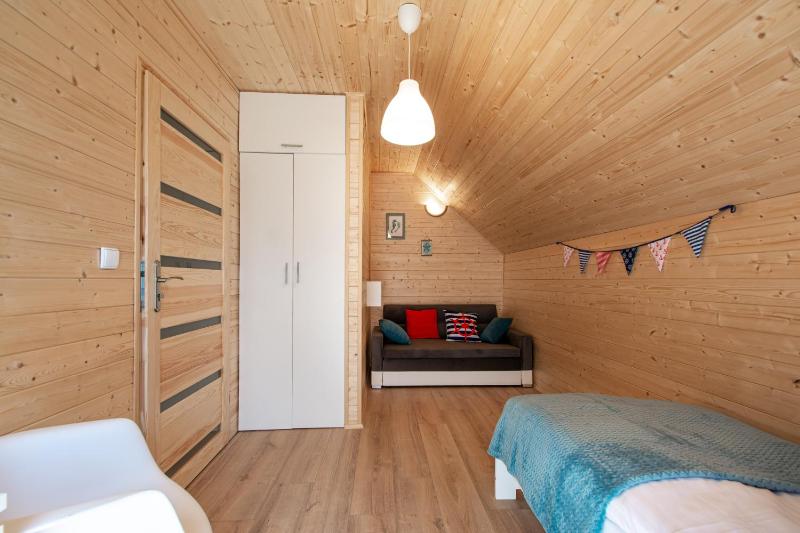 Two-Bedroom House image 1