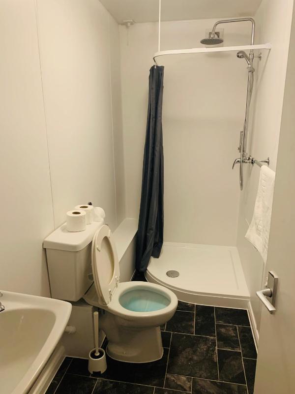Twin Room with Sea View image 3