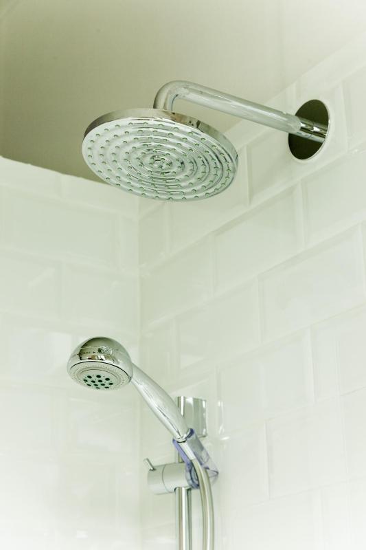 Deluxe Double Room with Balcony image 2