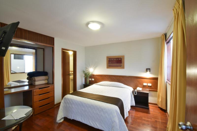 Hotel Señorial - image 3