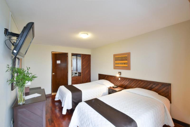 Hotel Señorial - image 4