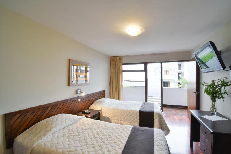 Hotel Señorial - image 10