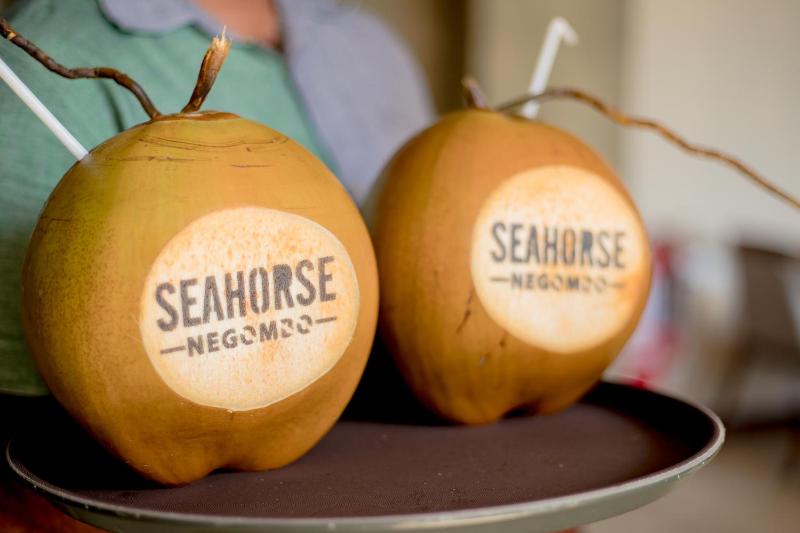 Seahorse Hotel & Spa - image 49