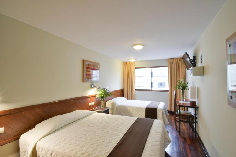 Hotel Señorial - image 7