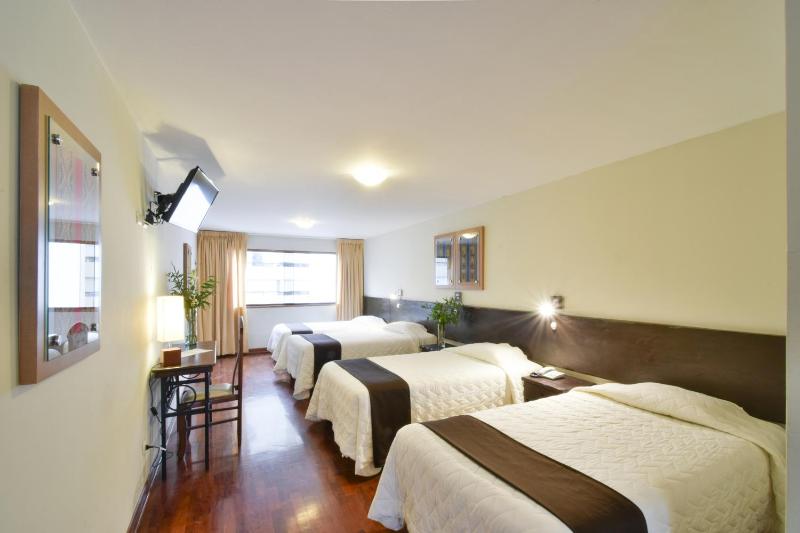Hotel Señorial - image 16