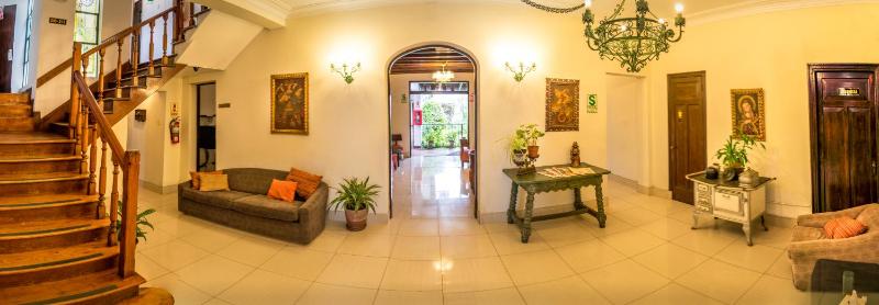 Hotel Señorial - image 12