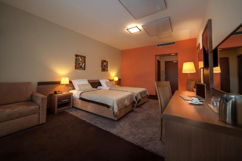 Twin Room image 3