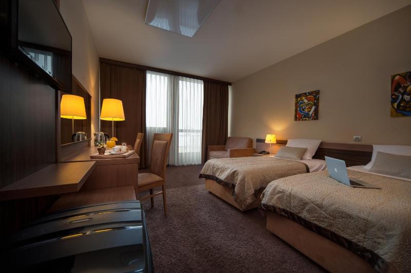Twin Room image 2