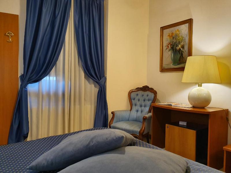 Two Adjacent Rooms image 4