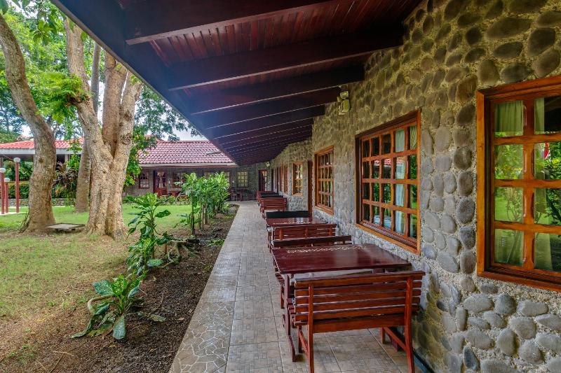 Hotel Mar de Luz - image 13