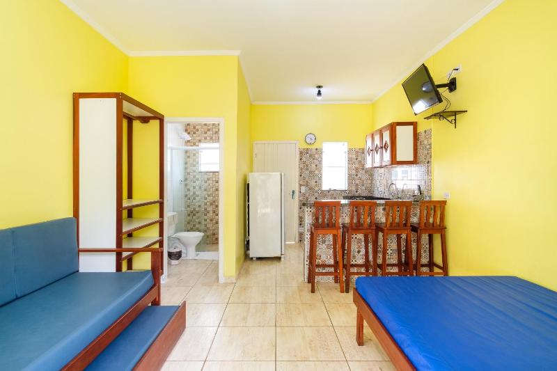 Chales Agua Marinha - image 18