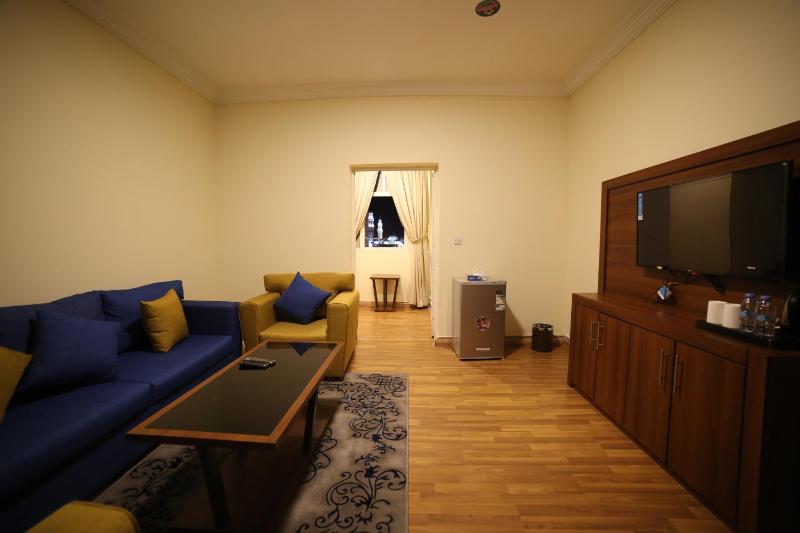 Deluxe Apartment image 4