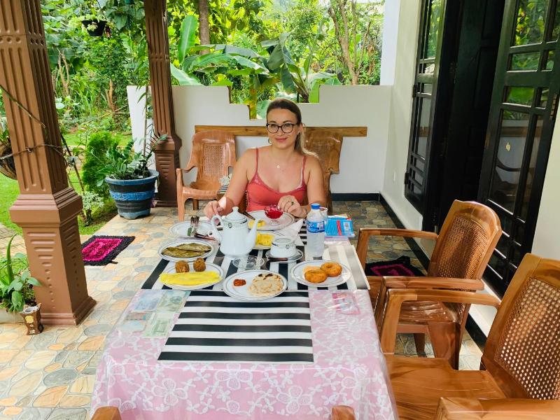 Aloe Home Stay - image 2