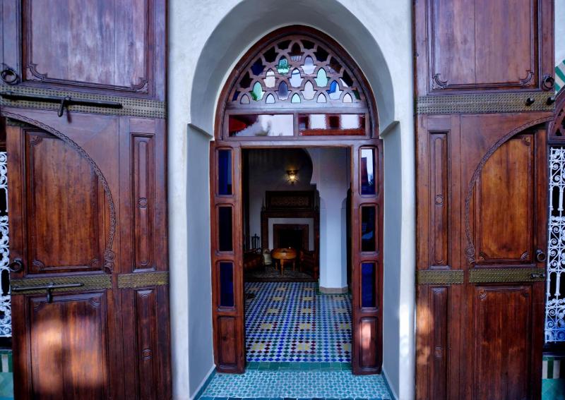 Riad Aventurine - image 5