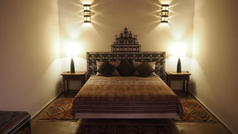 Two-Bedroom Suite image 3
