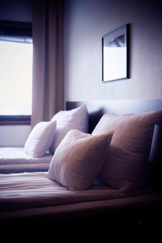 Double or Twin Room image 3