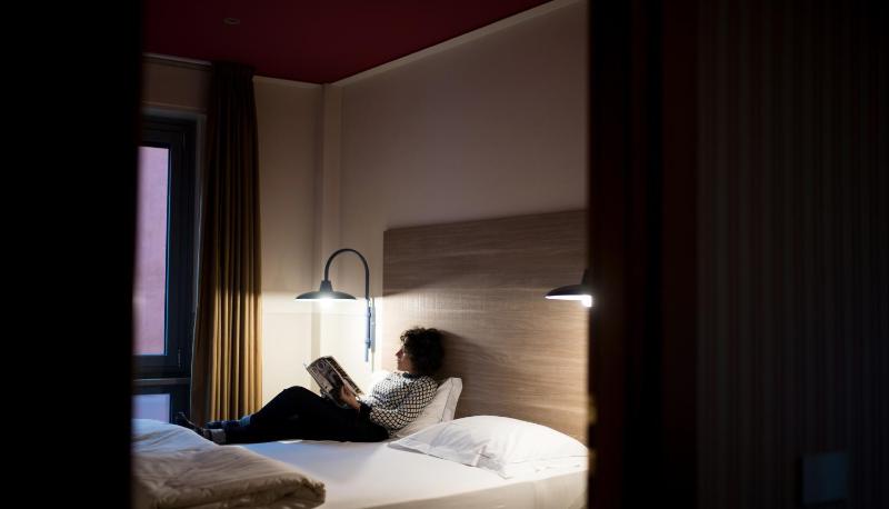 Hotel Torino - image 40