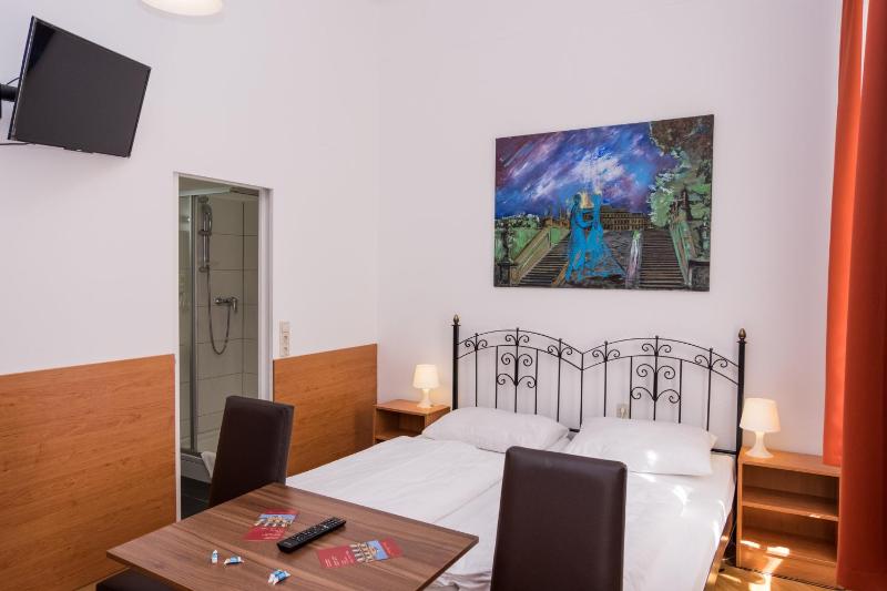 Pension Lehrerhaus - image 12