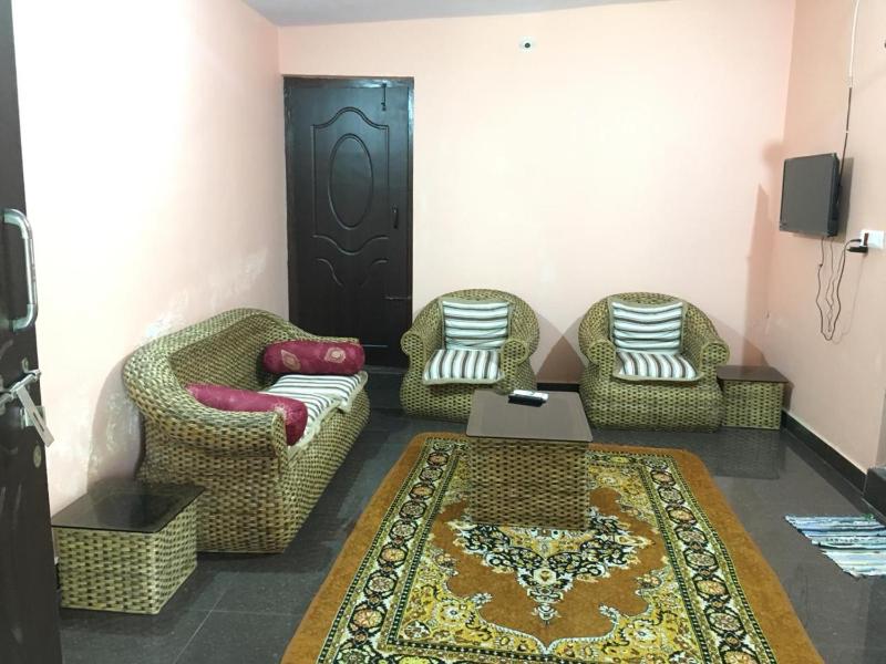 Coorg West End Home Stay - image 33
