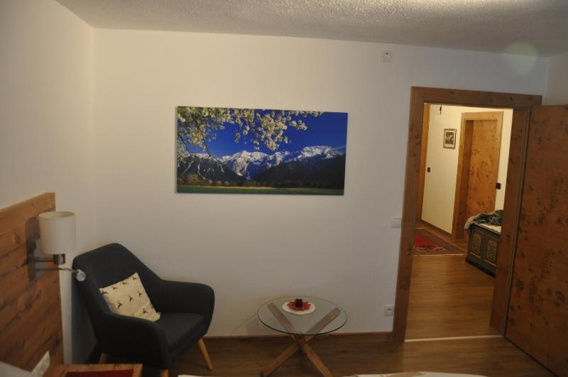 Double Room - Disability Access image 3