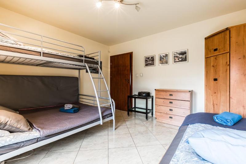 Apart-Styl Apartamenty Zakopane- Brzozowa Centrum miasta - image 11