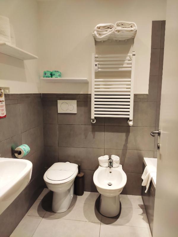 Deluxe Double or Twin Room image 3