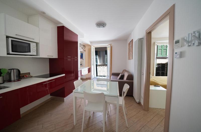 Residence SANTABBONDIO - image 5