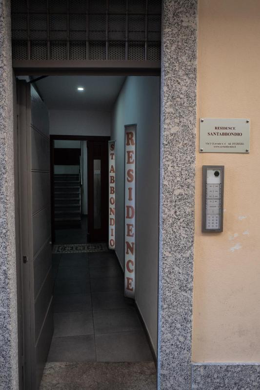 Residence SANTABBONDIO - image 11