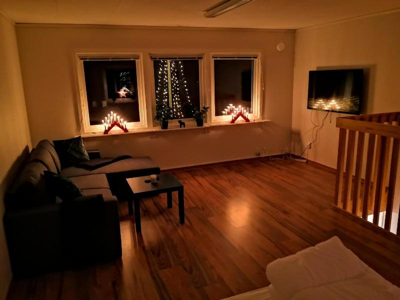 Three-Bedroom House image 4