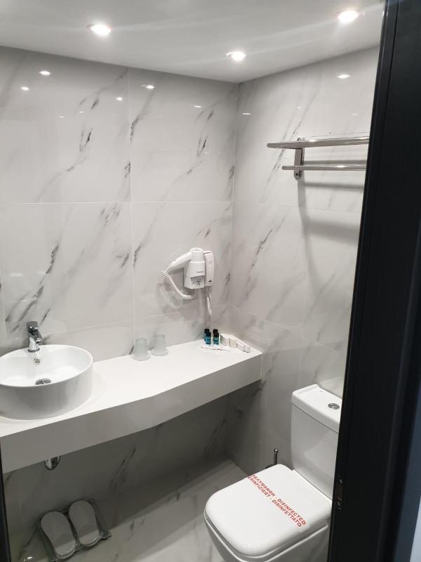 Superior Double or Twin Room with Terrace image 3