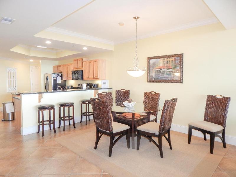 Three-Bedroom Apartment image 2
