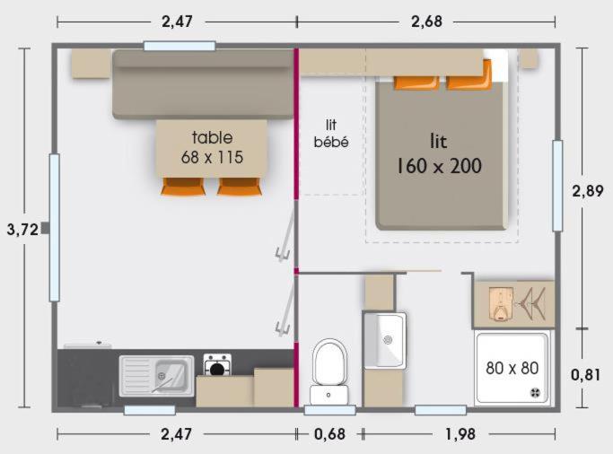 Mobile Home image 4