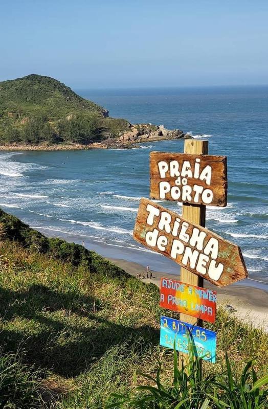 Casa Vila Nova Alvorada - image 7