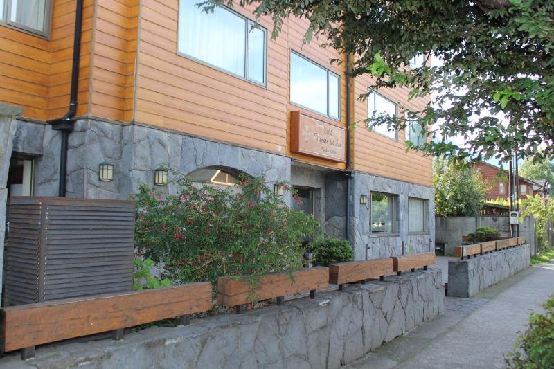 Hotel Vientos del Sur - image 23