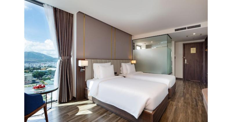 Amber Hotel managed by HT - image 12