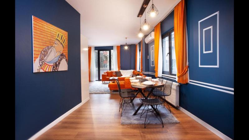 Superior Apartment image 2