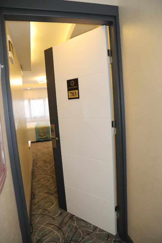 King Room with Sea View image 3