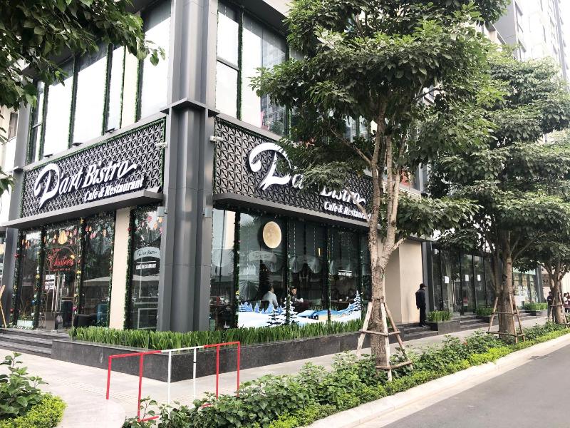 Luxury Condotel 2BR Vinhomes Skylake Keangnam - Netflix free - image 10
