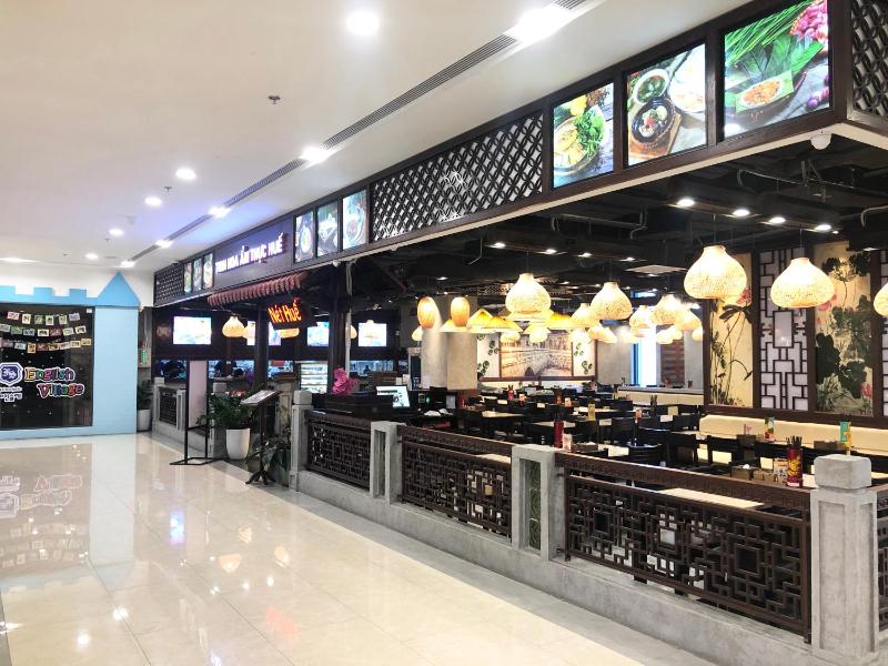 Luxury Condotel 2BR Vinhomes Skylake Keangnam - Netflix free - image 14