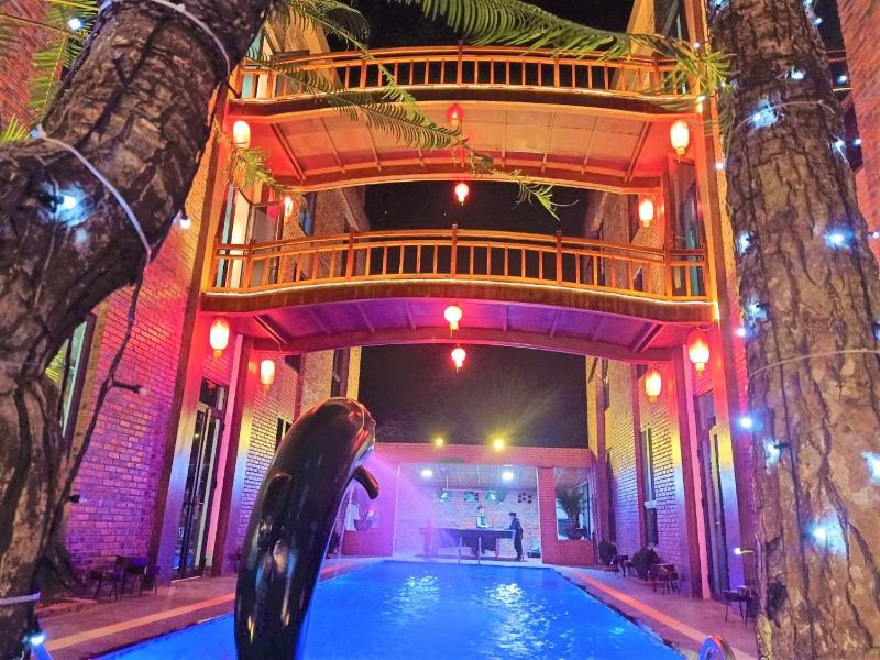 Cozynibi Hotel - image 49
