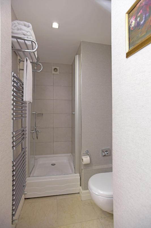 Two-Bedroom Deluxe Apartment image 3