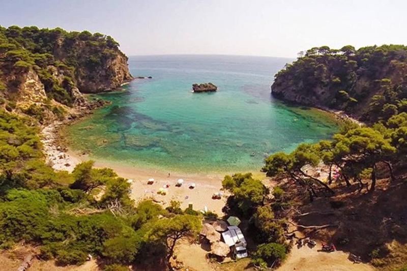 Amazing View Maisonette - image 34