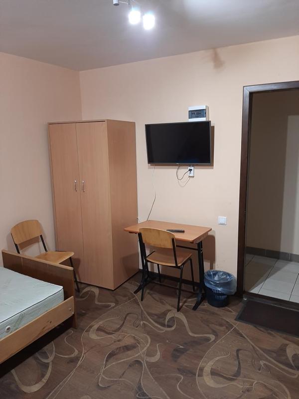Classic Quadruple Room image 3