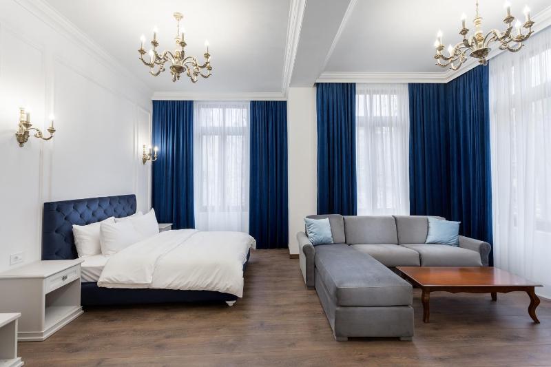 Lahovary Palace Hotel - image 10