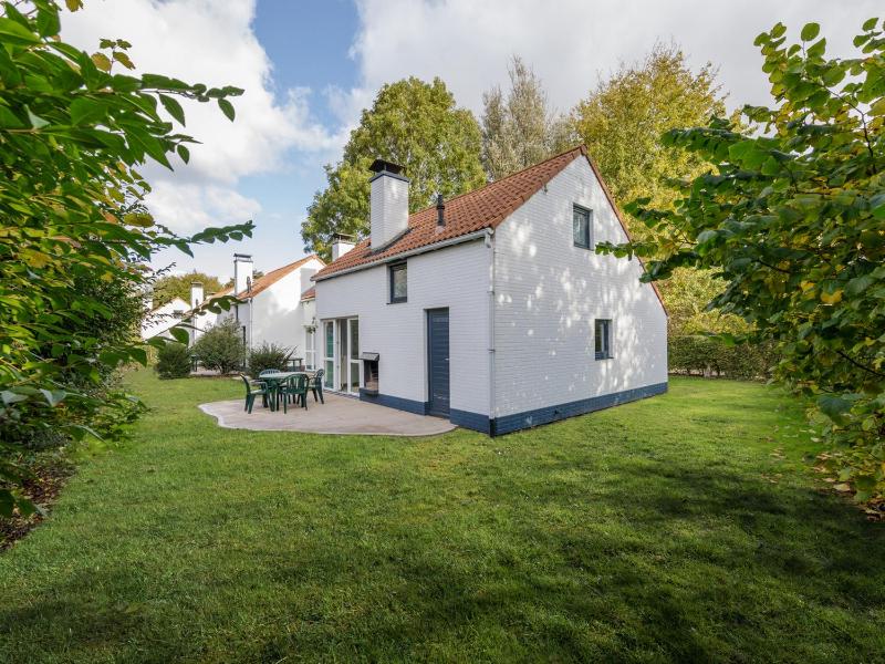 Comfort Cottage 5 Persons image 1