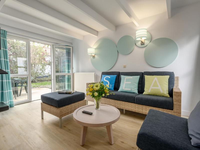 Comfort Cottage 4 Persons image 3