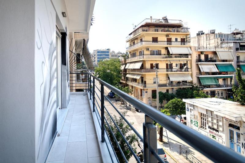 Apartment with Balcony image 4