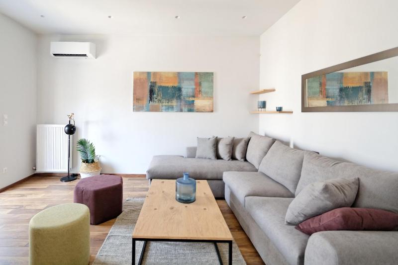 Deluxe Apartment image 1